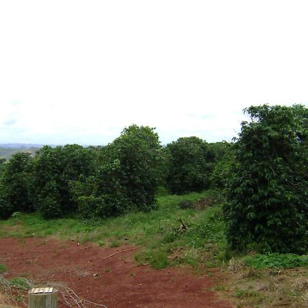 Sitio Sao Benedito Sao Roque de Minas Bagian luar foto