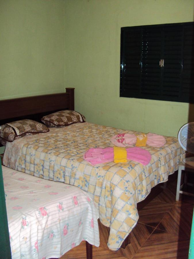 Sitio Sao Benedito Sao Roque de Minas Bagian luar foto