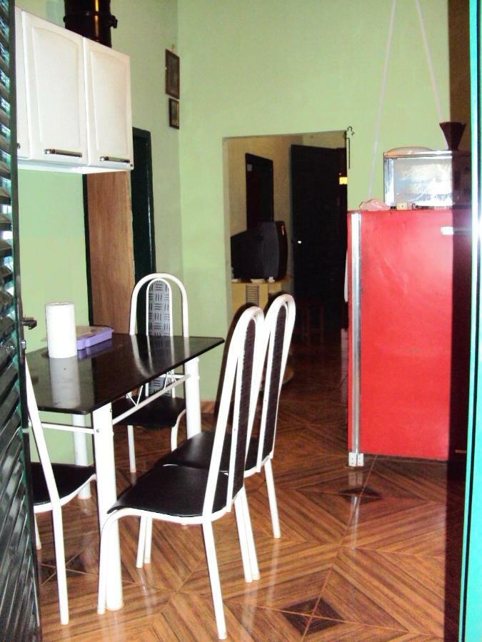 Sitio Sao Benedito Sao Roque de Minas Bagian luar foto