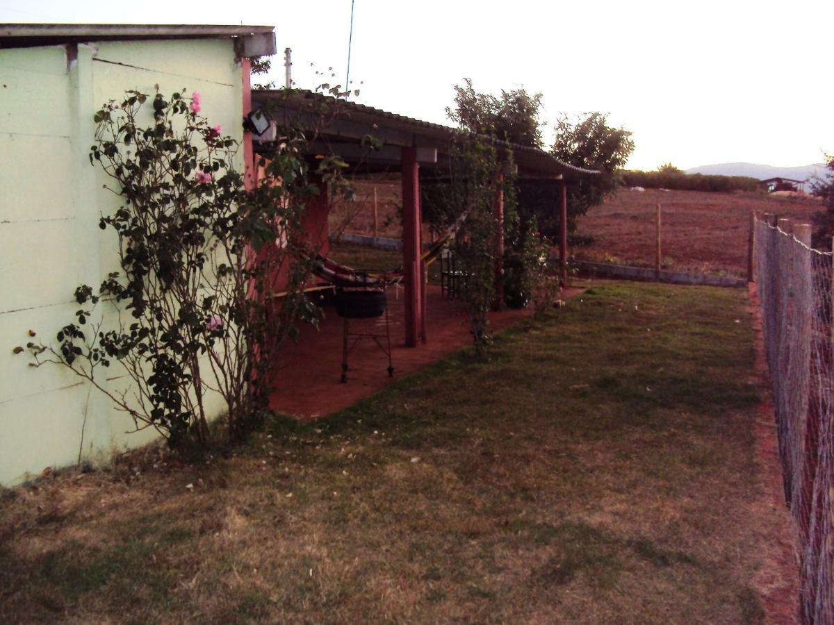 Sitio Sao Benedito Sao Roque de Minas Bagian luar foto